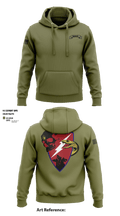 HHC 1-635TH AR 79044047 Hoodie - 2