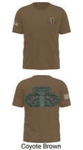 Scranton Police Hazardous Device and Explosives Unit 46481870 Short Sleeve Performance Shirt - 32