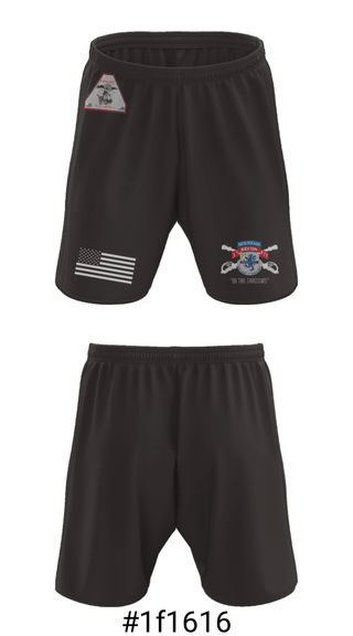 Athletic Shorts With Pockets, , Army, Teamtime, Team time, sublimation, custom sports apparel, team uniforms, spirit wear, spiritwear, sports uniforms, custom shirts, team store, custom team store, fundraiser sports, apparel fundraiser