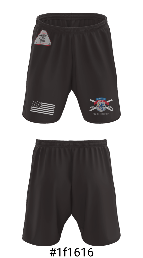 Athletic Shorts With Pockets, , Army, Teamtime, Team time, sublimation, custom sports apparel, team uniforms, spirit wear, spiritwear, sports uniforms, custom shirts, team store, custom team store, fundraiser sports, apparel fundraiser