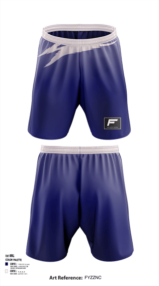 Athletic Shorts With Pockets, Moss Point Athletics, Spirit Store, Teamtime, Team time, sublimation, custom sports apparel, team uniforms, spirit wear, spiritwear, sports uniforms, custom shirts, team store, custom team store, fundraiser sports, apparel fundraiser