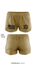 Delta Co. 1-52 14795663 Ranger Panties - 3