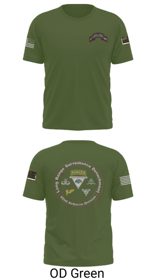 Short Sleeve Performance Shirt, , Army, Teamtime, Team time, sublimation, custom sports apparel, team uniforms, spirit wear, spiritwear, sports uniforms, custom shirts, team store, custom team store, fundraiser sports, apparel fundraiser