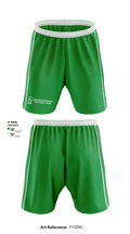 Club Green Meadows 34782873 Athletic Shorts With Pockets - 1