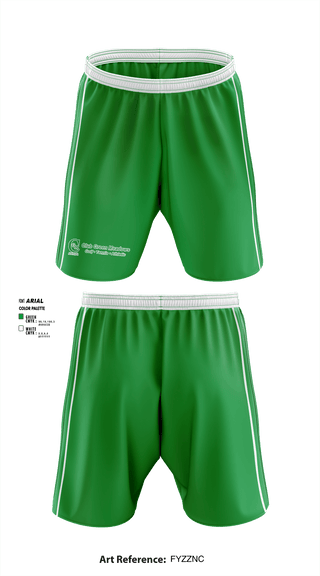 Athletic Shorts With Pockets, Club Green Meadows, Golf, Teamtime, Team time, sublimation, custom sports apparel, team uniforms, spirit wear, spiritwear, sports uniforms, custom shirts, team store, custom team store, fundraiser sports, apparel fundraiser