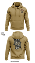 Blackjacks 79166270 Hoodie - 3