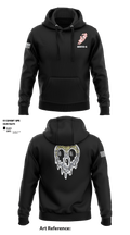 Bravo-6 74672247 Hoodie - 1