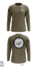 CJTF-OIR PAO 51689522 Long Sleeve Performance Shirt - 60