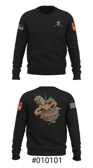 Crew Neck Sweatshirt, , Army, Teamtime, Team time, sublimation, custom sports apparel, team uniforms, spirit wear, spiritwear, sports uniforms, custom shirts, team store, custom team store, fundraiser sports, apparel fundraiser