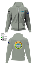 GAME TIME NATIONAL YOUTH SPORTSGAME TIME NATIONAL YOUTH SPORTS 65658098 Zip Hoodie - 2