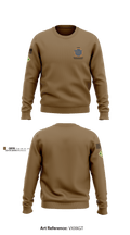 59th Quartermaster 16282203 Crew Neck Sweatshirt - 7