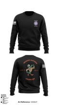 263rd QM 2065282 Crew Neck Sweatshirt - 49