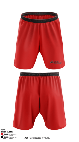 Athletic Shorts With Pockets, East Valley High School, Spirit Store, Teamtime, Team time, sublimation, custom sports apparel, team uniforms, spirit wear, spiritwear, sports uniforms, custom shirts, team store, custom team store, fundraiser sports, apparel fundraiser