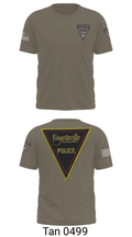 Emergency Response Team 1130693 Short Sleeve Performance Shirt - 38