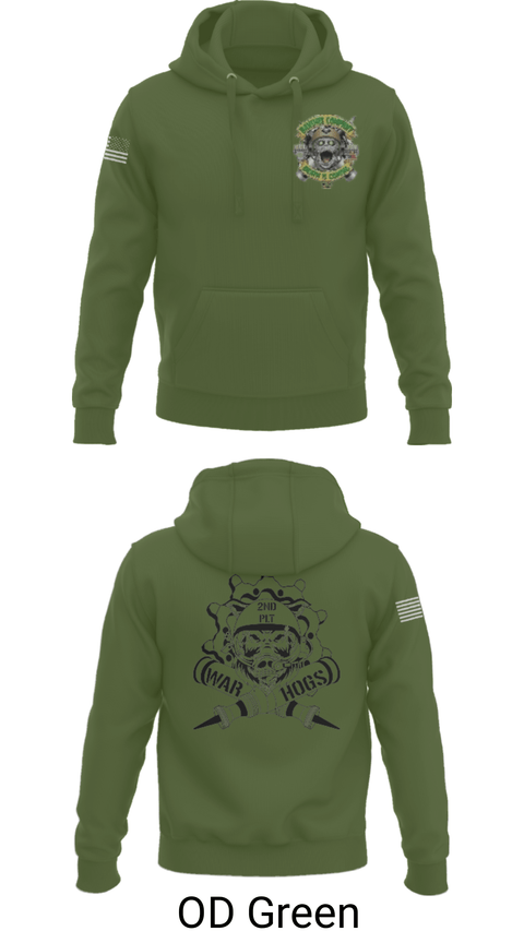 Hoodie, , Army, Teamtime, Team time, sublimation, custom sports apparel, team uniforms, spirit wear, spiritwear, sports uniforms, custom shirts, team store, custom team store, fundraiser sports, apparel fundraiser