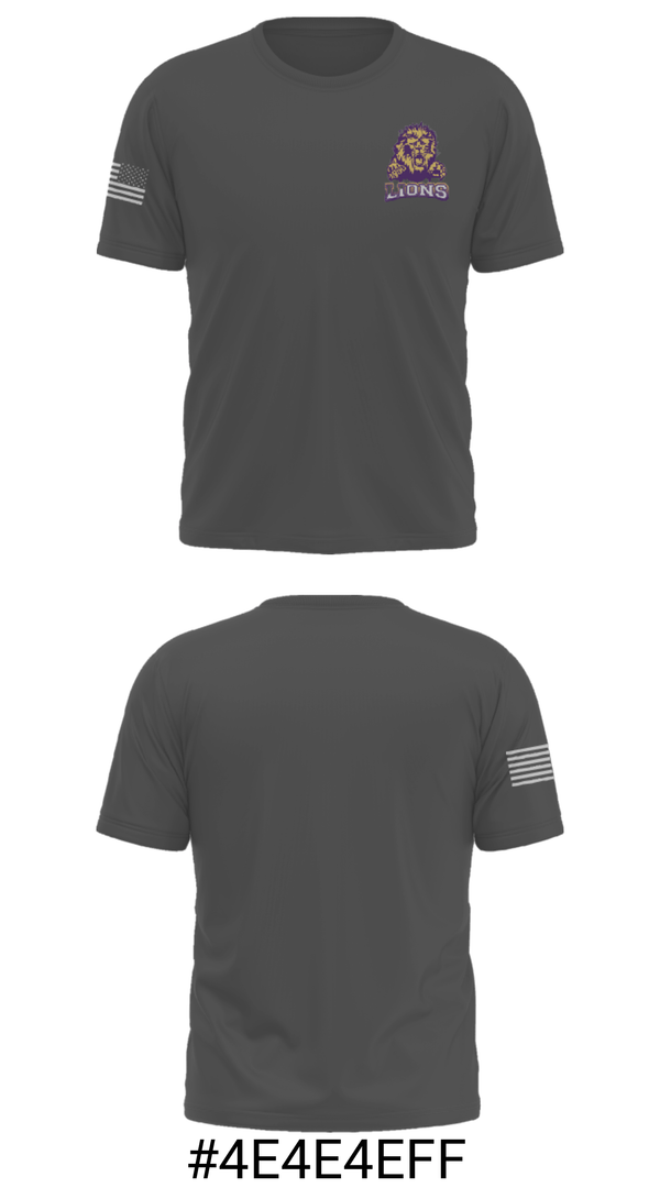 Short Sleeve Performance Shirt, Columbia Central High School Golf, Golf, Teamtime, Team time, sublimation, custom sports apparel, team uniforms, spirit wear, spiritwear, sports uniforms, custom shirts, team store, custom team store, fundraiser sports, apparel fundraiser