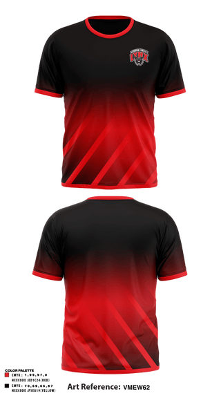 Short Sleeve Performance Shirt, Brandon Valley High School Soccer, Men's Soccer, Teamtime, Team time, sublimation, custom sports apparel, team uniforms, spirit wear, spiritwear, sports uniforms, custom shirts, team store, custom team store, fundraiser sports, apparel fundraiser