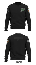 ROUGHRIDER COMPANY 12289453 Crew Neck Sweatshirt - 18