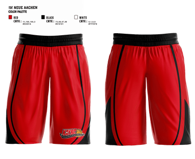 Kimberly 89619245 Athletic Shorts With Pockets - 32