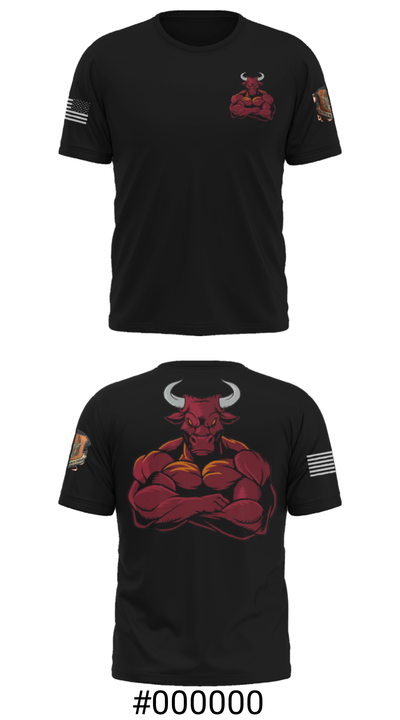 514 CES 37511137 Short Sleeve Performance Shirt - 28