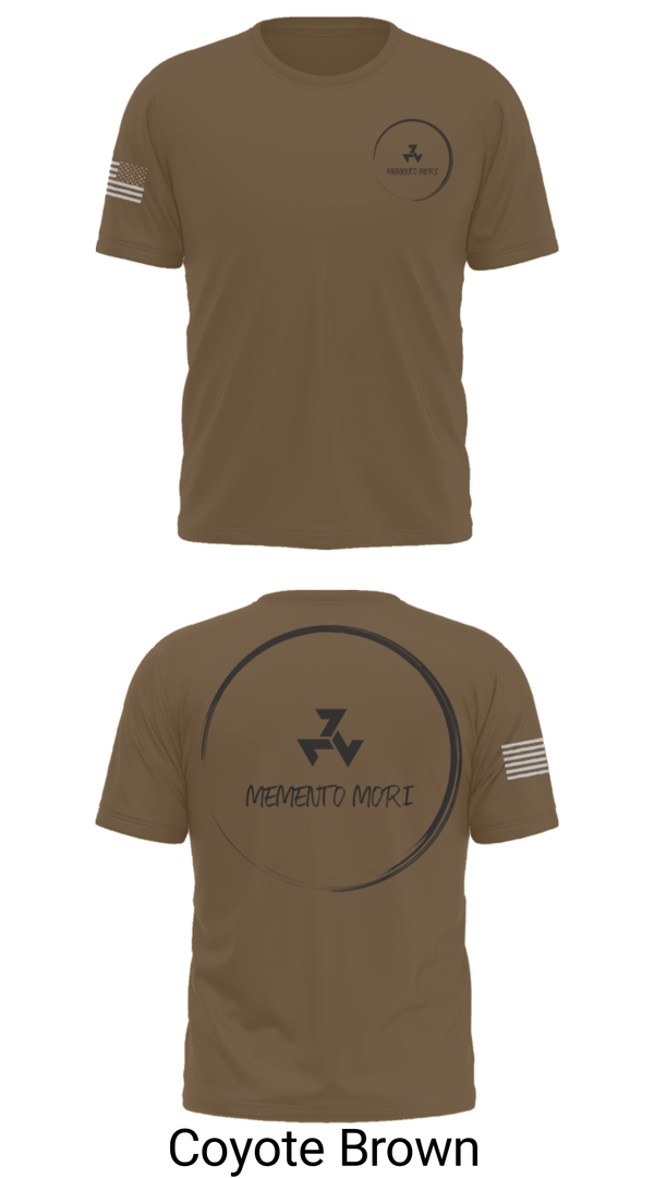 Short Sleeve Performance Shirt, , Army, Teamtime, Team time, sublimation, custom sports apparel, team uniforms, spirit wear, spiritwear, sports uniforms, custom shirts, team store, custom team store, fundraiser sports, apparel fundraiser