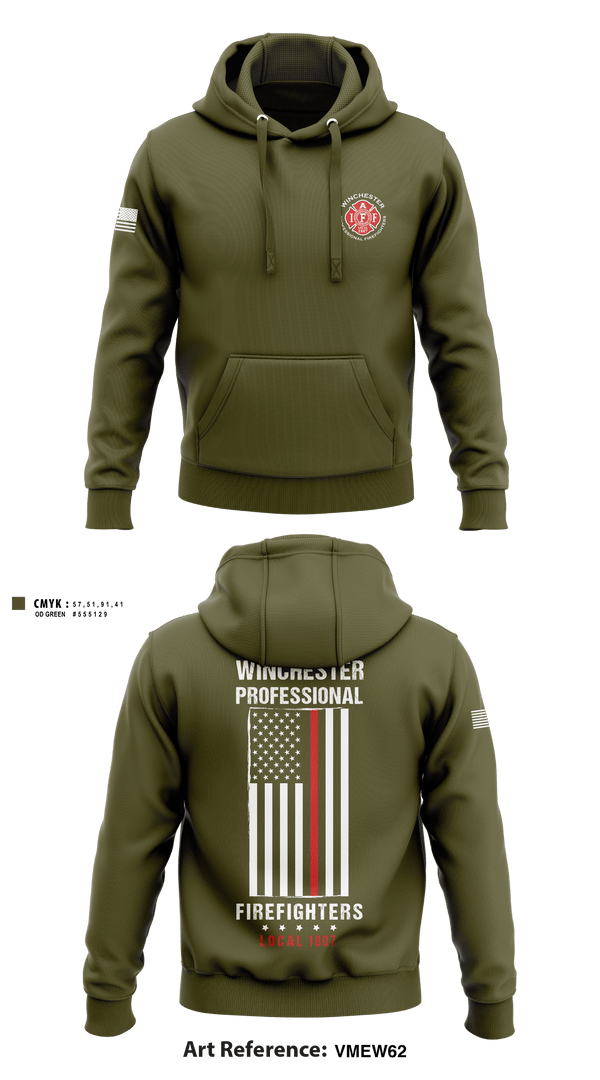 Hoodie, , Fire Department, Teamtime, Team time, sublimation, custom sports apparel, team uniforms, spirit wear, spiritwear, sports uniforms, custom shirts, team store, custom team store, fundraiser sports, apparel fundraiser