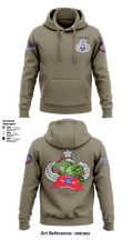 82nd BSB 82nd ABN DIV 96465842 Hoodie - 6