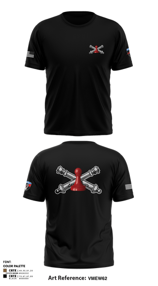 Short Sleeve Performance Shirt, , National Guard, Teamtime, Team time, sublimation, custom sports apparel, team uniforms, spirit wear, spiritwear, sports uniforms, custom shirts, team store, custom team store, fundraiser sports, apparel fundraiser