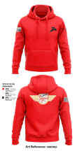 N1522W 9665806 Hoodie - 1