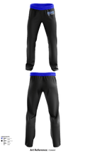 Charlestown Pirates 24240151 Sweatpants - 1