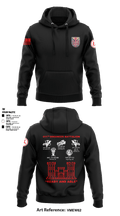 411th Engineer Battalion 54213256 Hoodie - 15