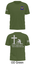 352 sow 65671516 Short Sleeve Performance Shirt - 34