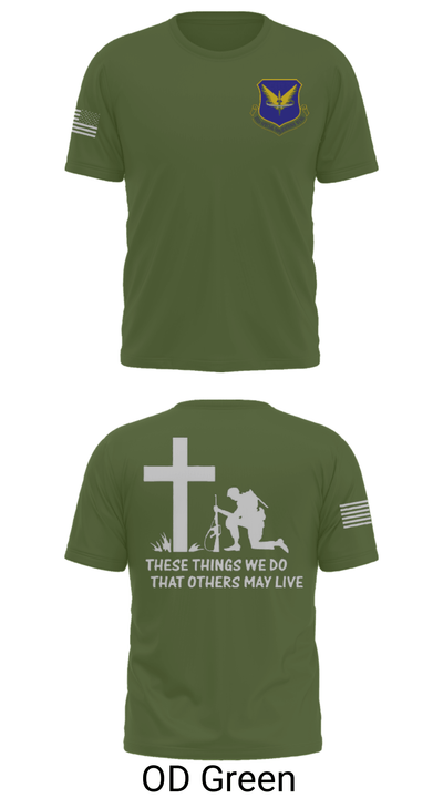 352 sow 65671516 Short Sleeve Performance Shirt - 34