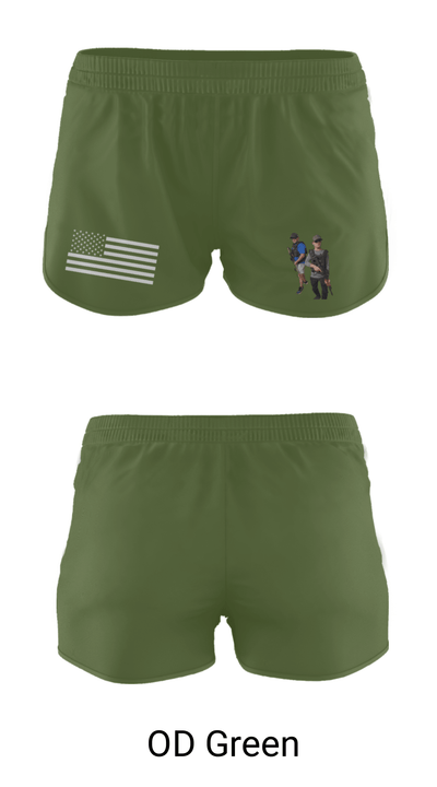 343rd QM 42426105 Ranger Panties - 4