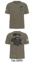 FSC 1-19th SFG(A) 54846303 Short Sleeve Performance Shirt - 35