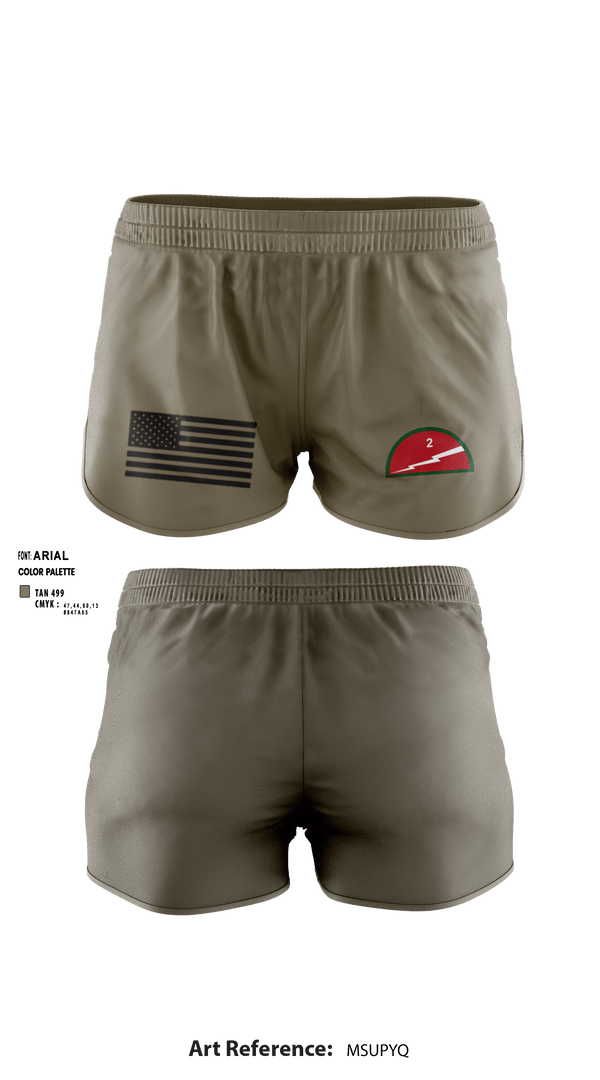 Ranger Panties, Ardent Brigade, , Teamtime, Team time, sublimation, custom sports apparel, team uniforms, spirit wear, spiritwear, sports uniforms, custom shirts, team store, custom team store, fundraiser sports, apparel fundraiser