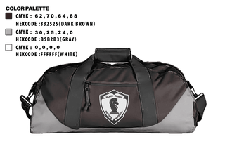 Duffle Bag, , , Teamtime, Team time, sublimation, custom sports apparel, team uniforms, spirit wear, spiritwear, sports uniforms, custom shirts, team store, custom team store, fundraiser sports, apparel fundraiser