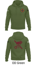 CLB-6 8386951 Hoodie - 46