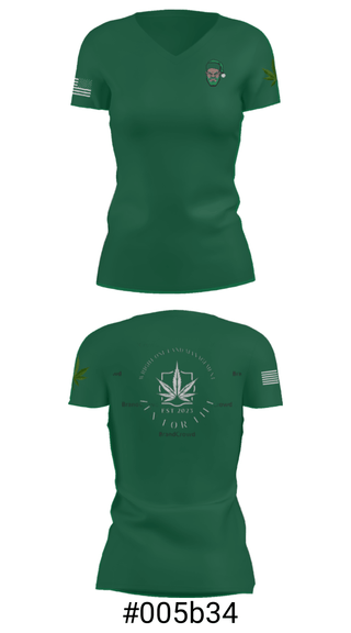 Women's Short Sleeve Vneck Shirt, Old Saint Micks, , Teamtime, Team time, sublimation, custom sports apparel, team uniforms, spirit wear, spiritwear, sports uniforms, custom shirts, team store, custom team store, fundraiser sports, apparel fundraiser