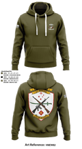 India Co 3/23 14123595 Hoodie - 1
