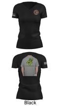 Engine 4 37157060 Women's Short Sleeve V-neck Shirt - 21