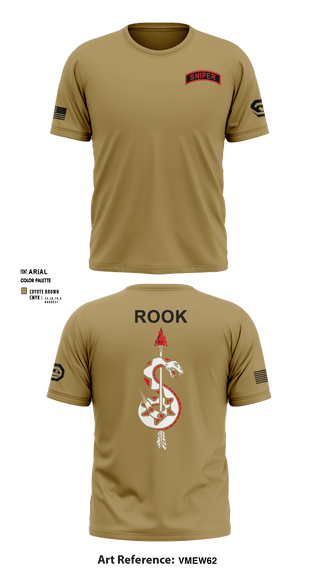 Short Sleeve Performance Shirt, , Army, Teamtime, Team time, sublimation, custom sports apparel, team uniforms, spirit wear, spiritwear, sports uniforms, custom shirts, team store, custom team store, fundraiser sports, apparel fundraiser