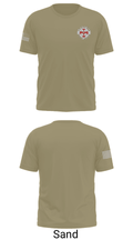 Ghost Med 32918905 Short Sleeve Performance Shirt - 48