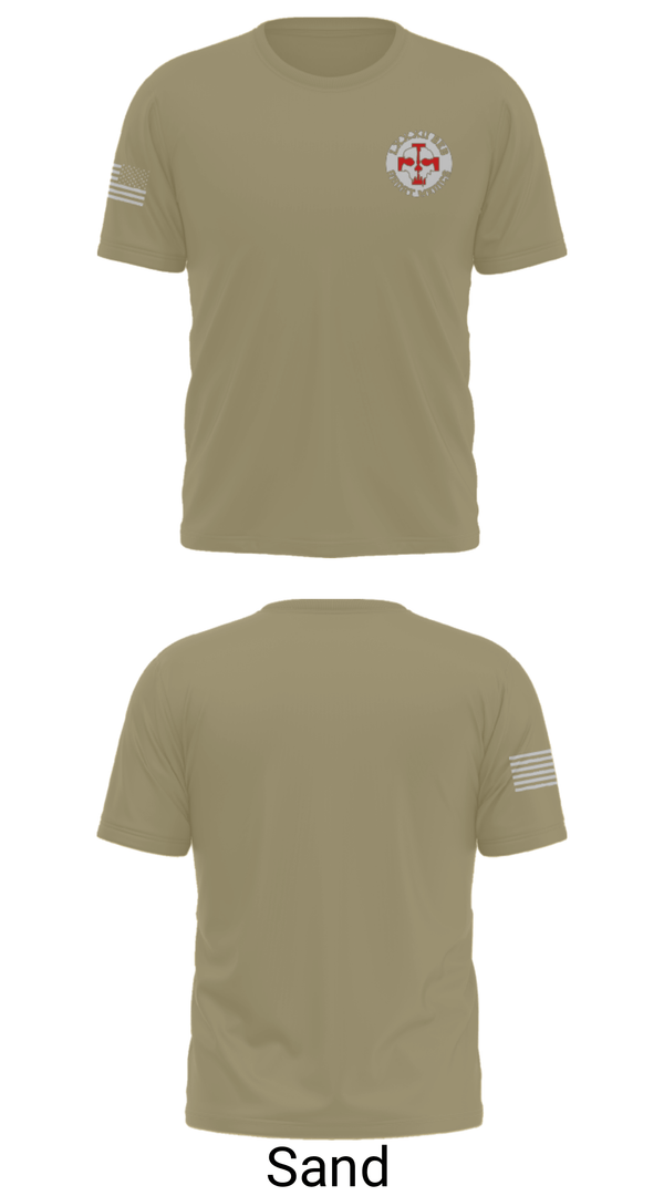 Short Sleeve Performance Shirt, , Army, Teamtime, Team time, sublimation, custom sports apparel, team uniforms, spirit wear, spiritwear, sports uniforms, custom shirts, team store, custom team store, fundraiser sports, apparel fundraiser