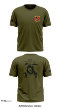 15th MEU 39696644 Short Sleeve Performance Shirt - 2