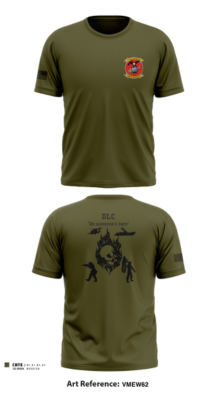 Short Sleeve Performance Shirt, , Marines, Teamtime, Team time, sublimation, custom sports apparel, team uniforms, spirit wear, spiritwear, sports uniforms, custom shirts, team store, custom team store, fundraiser sports, apparel fundraiser