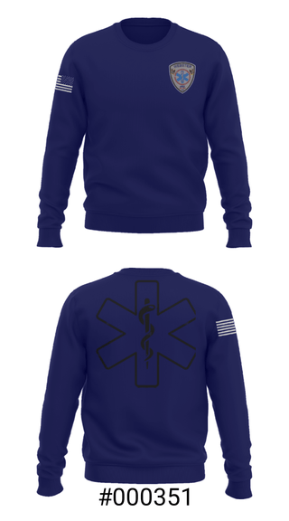 Crew Neck Sweatshirt, , , Teamtime, Team time, sublimation, custom sports apparel, team uniforms, spirit wear, spiritwear, sports uniforms, custom shirts, team store, custom team store, fundraiser sports, apparel fundraiser