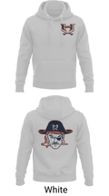 Habersham Central High School Cross Country 1890251 Hoodie - 32