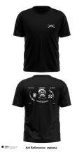 1st PLT/Able Co/3-121 IN 16473062 Short Sleeve Performance Shirt - 5