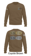 CF Division 63223192 Crew Neck Sweatshirt - 10
